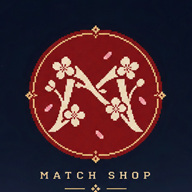 MatchShop — Digital Store